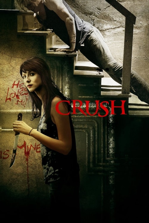 Crush poster